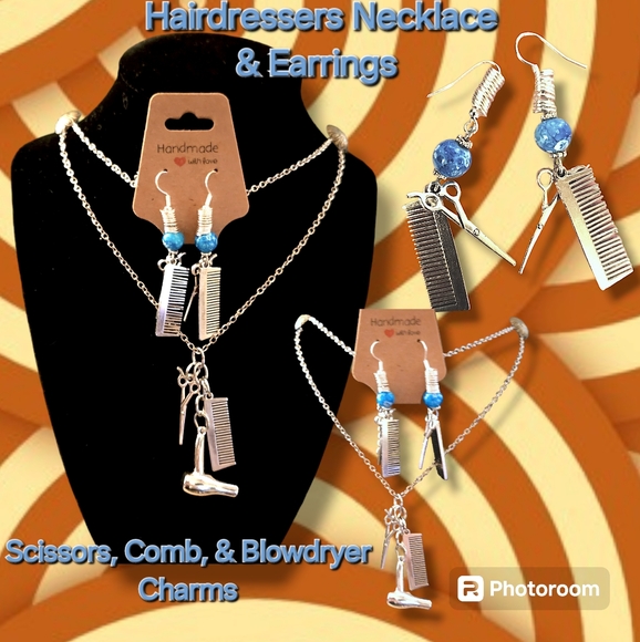 Hairdressers Combo - Picture 1 of 4